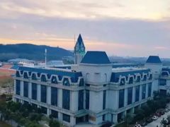 -同济大学(嘉定校区)