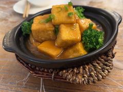 -李记潮汕砂锅粥(营福路店)