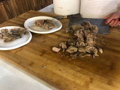 -清真益鑫羊肉手抓馆(南大街店)