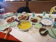 -天和晟烤鸭店(玉泉西街店)