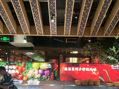 -老凯俚酸汤鱼(鸿通城店)