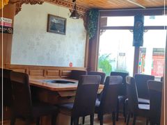 大堂-顺顺小吃(独克宗古城店)