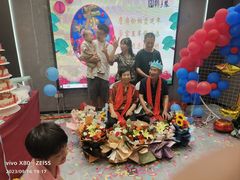 -绸乡宴酒店·融合苏帮宴(吴江店)