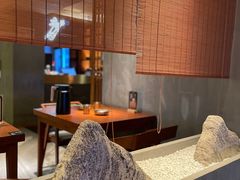 -春熙台韩国料理·章鱼肥牛(西丽店)