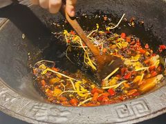 -大鱼山房鱼头火锅(老字号品质店)