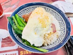 -棋哥烧鹅餐室(发昌大厦店)