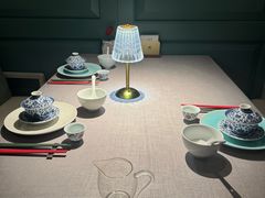 -南堂馆·新川菜(春熙路店)