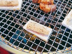 -柳飘飘亚洲烤肉集合店(内江万达店)