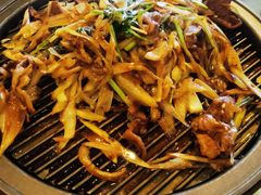 -古北烤鸭王I古北水镇景区店
