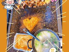 -猪的故事·韩式烤肉(韩乐坊店)