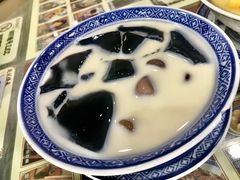 -赵记传承·中国甜品(福州总店)