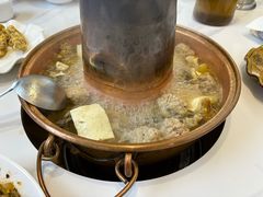 铜火锅-吴天家私坊铜火锅(远达·帝景华廷店)