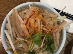 红油肚丝-李先生牛肉面大王(朝阳街店)