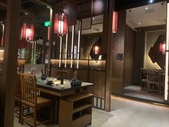 -湊湊火锅·茶憩(世博大道店)