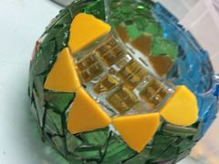 -瓦匠工社·马赛克·积木拼图·亲子手工DIY
