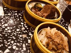 虾饺皇-金香匯晚茶(浑南店)