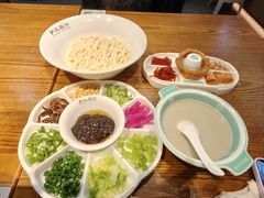-尹三豆汁(前门旗舰店)