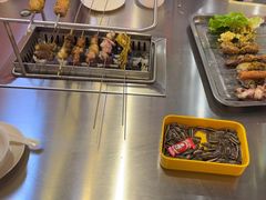 -遇西祠·海鲜烧烤(总店)