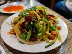-玫瑰红烤羊排(北新桥三条店)