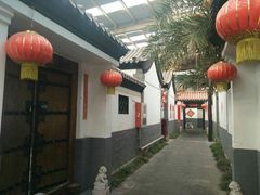 -炑羊香烤全羊(西三旗店)
