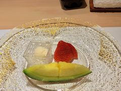 -鮨一日本料理(大中华店)