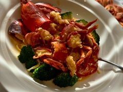 -万龙洲海鲜(亚运村店)