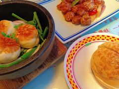 -香港新记茶餐厅(春熙太古里店)