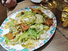 -西部马华清真兰州牛肉面·烧烤夜市(三里河店)