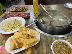 -刘少华贵州小黄牛·鲜牛肉火锅(总店)