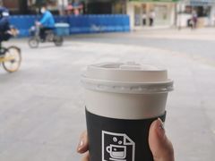 -JPG coffee(广州体育西店)