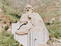 -圣莲山风景区