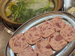 -楠波炭炉鸡煲馆(桥北店)