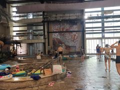 -南宫温泉水世界