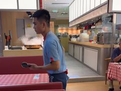 -西贝(南山宝能太古城店)