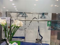 -福奈特洗衣洗鞋(莘谭路店)
