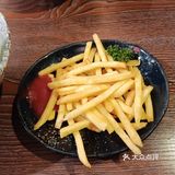 和气町，深夜食堂