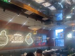 -火啫啫·粤式啫啫煲(南通首店)