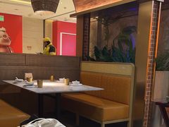 -帕娜·泰式茶餐厅·Bistro(近铁广场店)