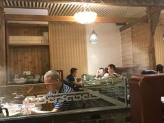大堂-仄园围炉坊·牛肉火锅·汕头卤水火锅(蛇口店)