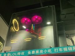 -网鱼网咖·电竞(南开百脑汇店)