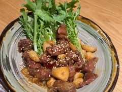 -桂马·日本料理·海胆·海鲜饭·酒场(民主广场店)