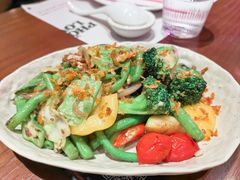 -Bistro 63 创意融合料理(广粤天地店)