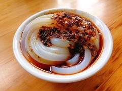白凉粉-洞子口张老二凉粉(文殊院店)