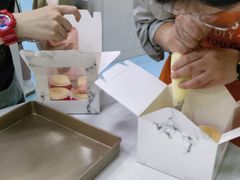 -米柚烘焙教室(新天地购物中心店)