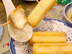 -广信牛奶甜品世家(台东店)