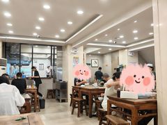 -老刘家永盛斋·传统泡馍(东关南街店)