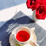 周末下午茶时光| 饱览沿江美景•情侣约会、闺蜜聚会好去处💕