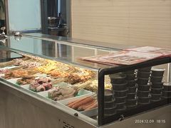 -孟记粥铺·家常菜·烧烤·粥(亚运村店)