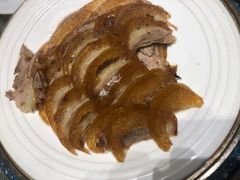 -四季厨房 鲁菜·孔府烤鸭(高新万达店)