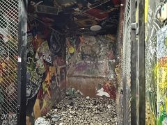 -不可思议减压馆·解压博物馆·摔碗发泄·团建定制